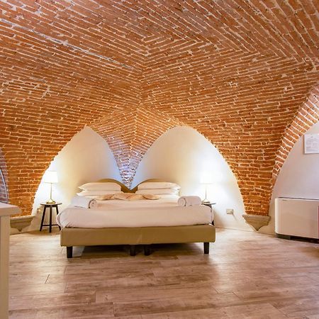 N4U Guest House Florence Ngoại thất bức ảnh