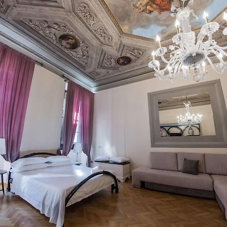 N4U Guest House Florence Ngoại thất bức ảnh