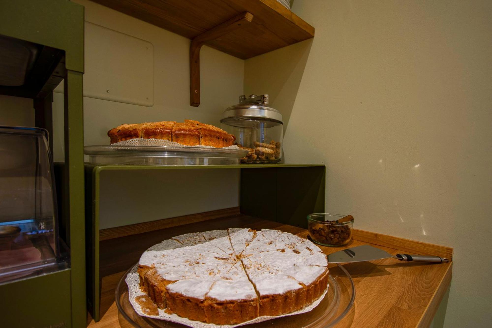 N4U Guest House Florence Ngoại thất bức ảnh