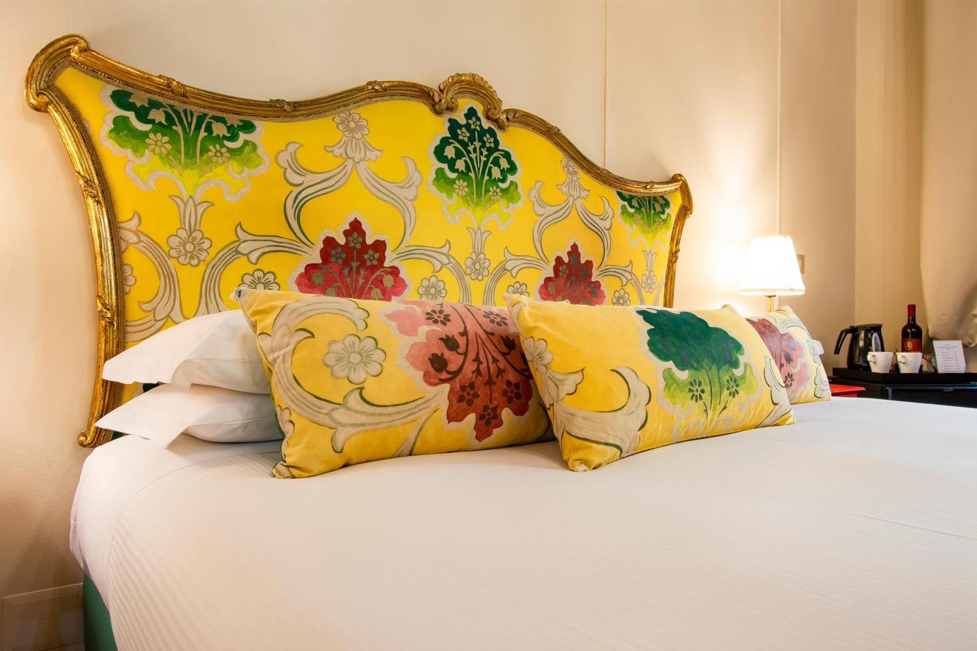 N4U Guest House Florence Ngoại thất bức ảnh