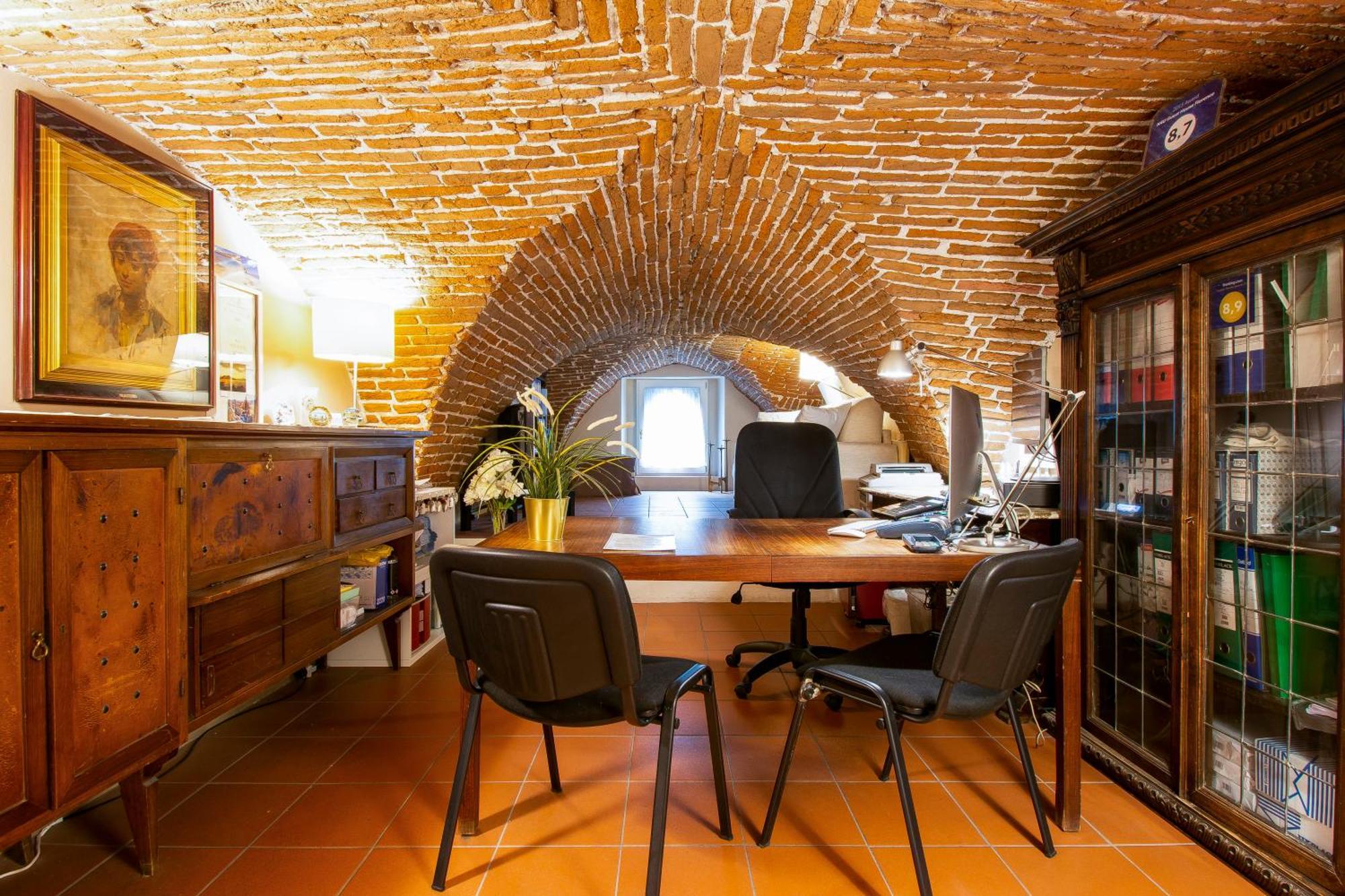 N4U Guest House Florence Ngoại thất bức ảnh