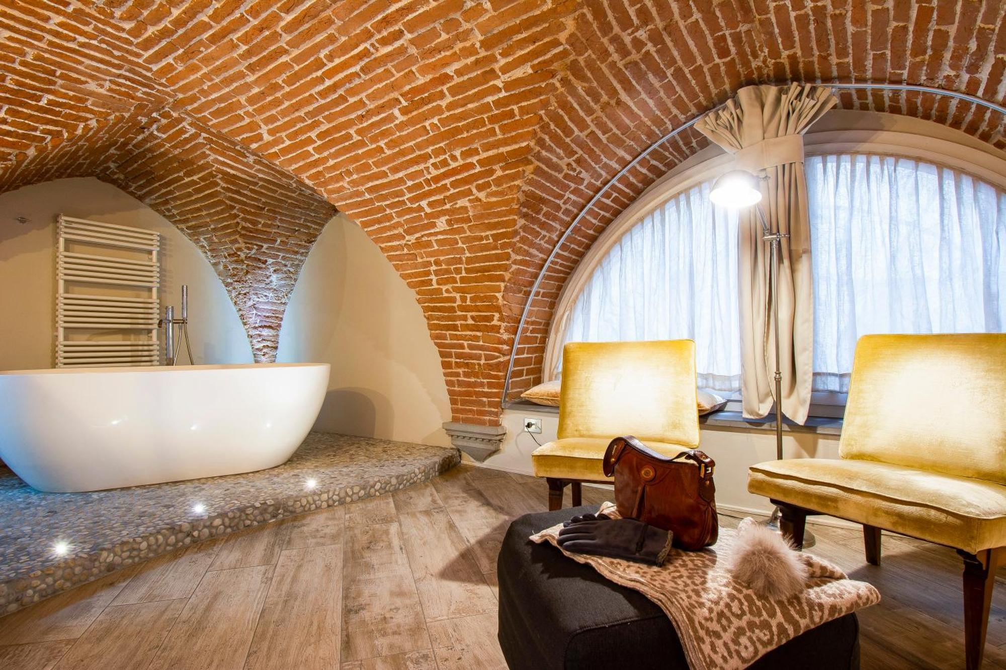 N4U Guest House Florence Ngoại thất bức ảnh