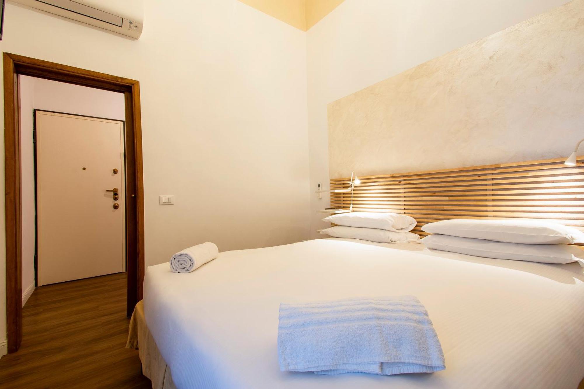 N4U Guest House Florence Ngoại thất bức ảnh