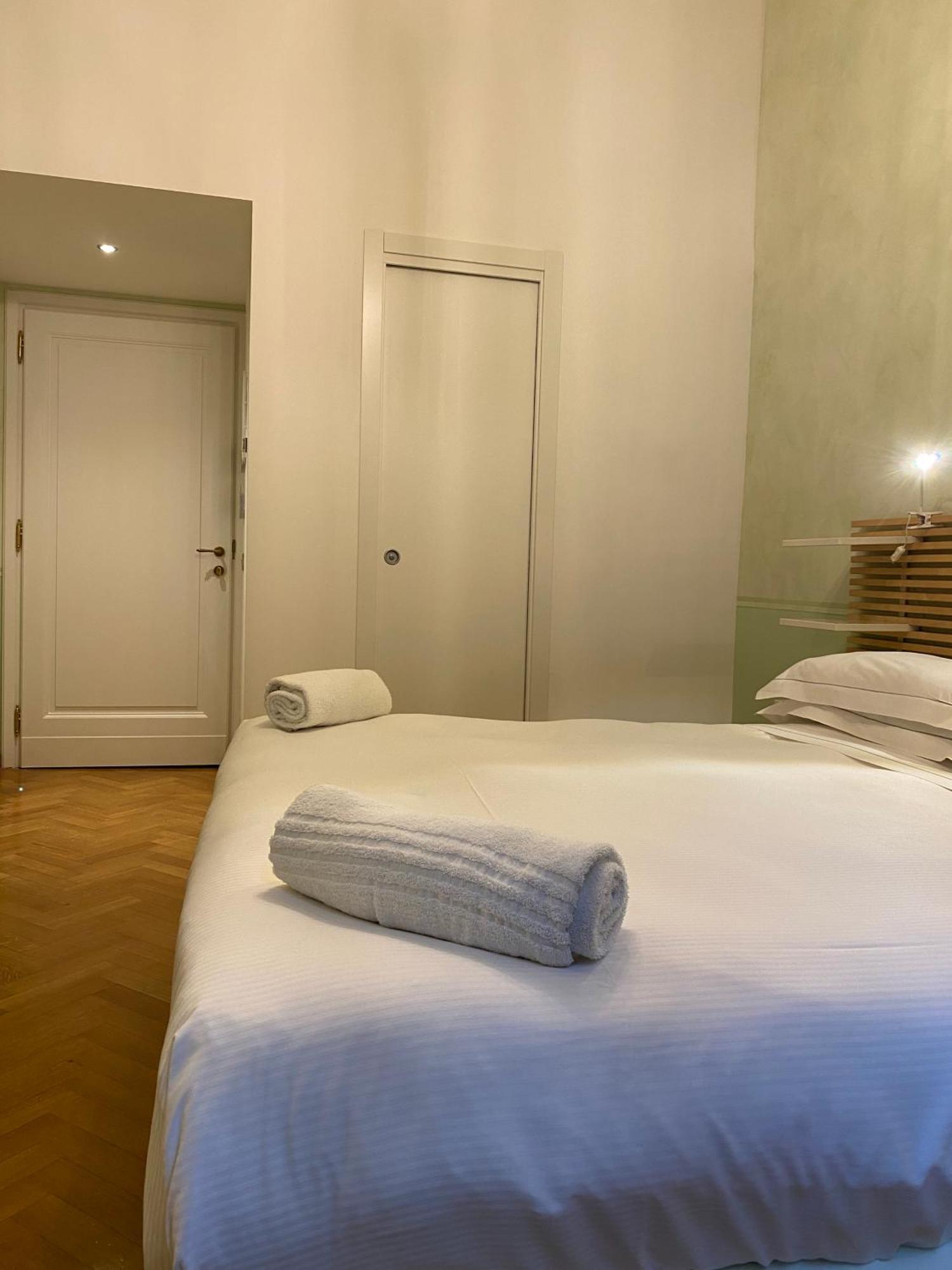 N4U Guest House Florence Ngoại thất bức ảnh