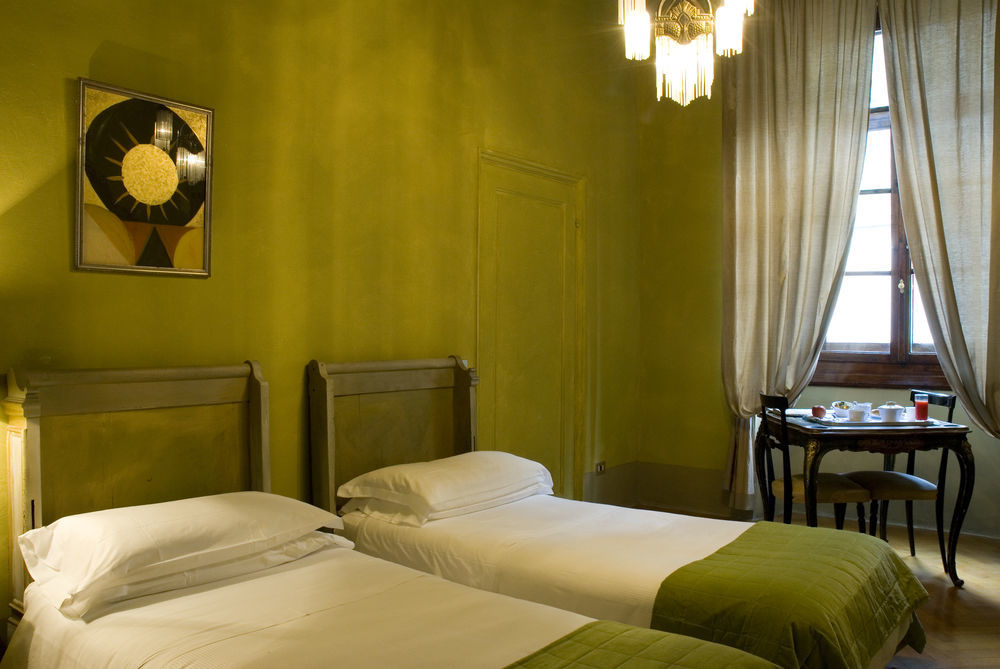 N4U Guest House Florence Ngoại thất bức ảnh